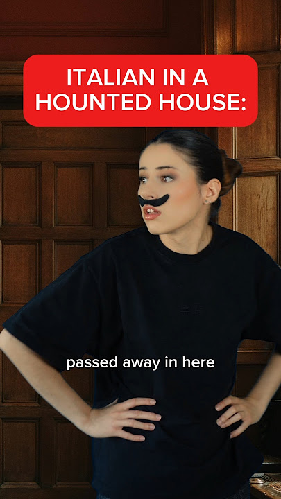 Can italians confirm? #sketch #italy #comedy