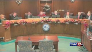 OC Special Election || WMDT