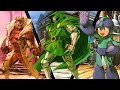 How To Build A Team In Marvel VS Capcom 2