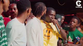 DESMILE SHOW MPYA || USIKU WA WAPELEKE BOBA