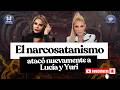 ¡Yuri y Lucía Méndez fueron tachadas de narcosatánicas! 😱