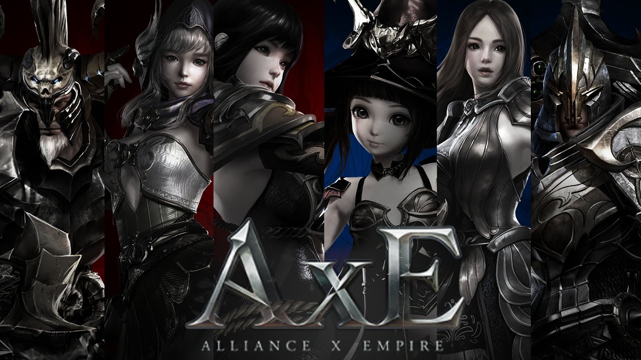 Omega Vanitas MMORPG 1.0.4 APK + Mod (Full) for Android