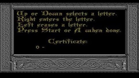 QUByte Classics - The Immortal by PIKO PS4 First Look Gameplay