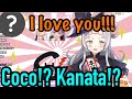 【ENG SUB】Kanata tricks Shion with her voice