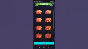 Open My Reward Expedition 15 Red Box in Rollercoin #rollercoin #bitcoin #ethereum #btc #eth