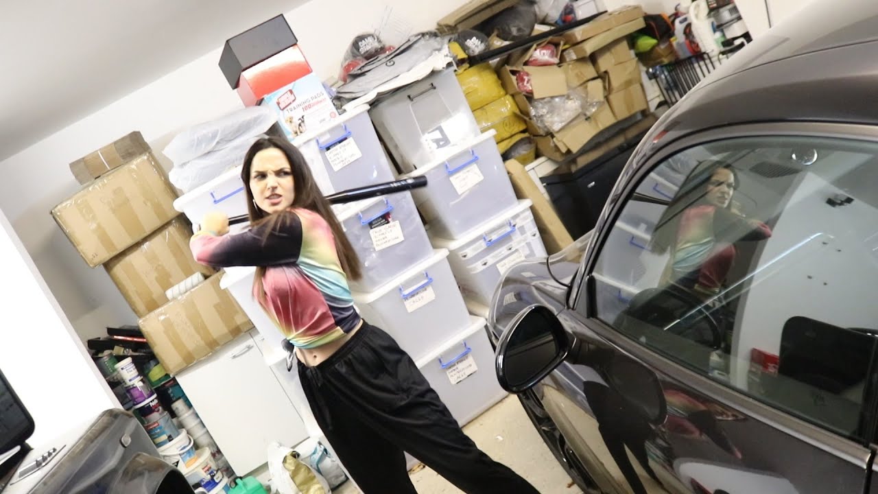 CRAZY GIRLFRIENDS YouTube