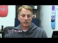 JEREMY KLEIN - SHOF 2024 1990's INDUCTEE