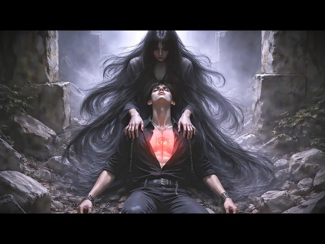 Take What Hurts — A Song for the Wounds You Hide | Darkwave