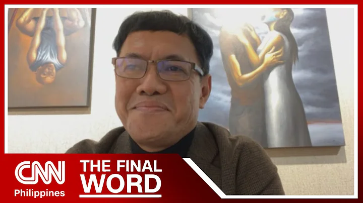 Pinoy artist to open solo show in Paris | The Fina...