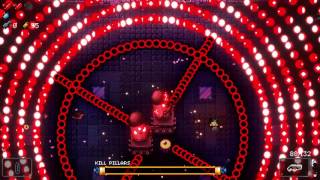 I Beat Kill Pillars Without Even Seeing Their Final Form In Enter The Gungeon