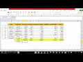 Excel для полных чайников Урок3 ! формулы по-этапно