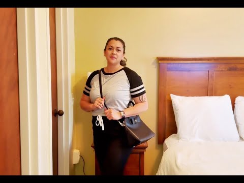 Ekouaer Lounge Sets for Women Review | Two Piece Pajama Set Short Sleeve Crewneck Jogger