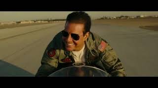 Top Gun MAVERICK Die 1ste gewildste aksiefliek van 2022 volgens IMDB - Amptelike lokprent