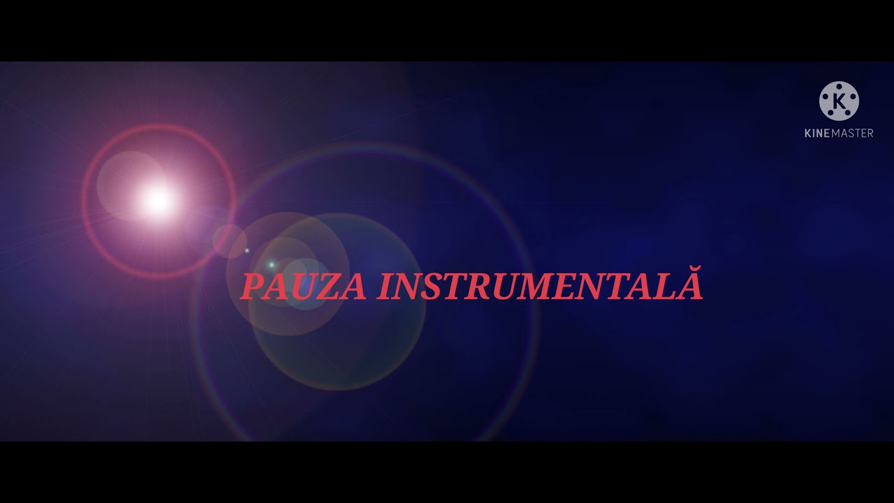 Negativ - Viața cu Tine-i ușoară.