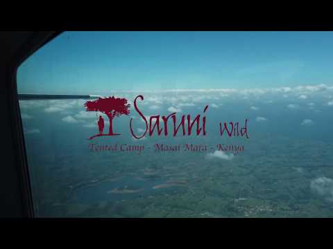 Discover Saruni Wild