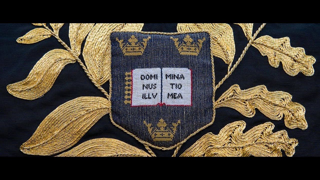 Oxford university chancellor race: candidate statements