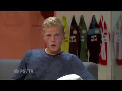 PSV TV op dinsdag: Dante Rigo