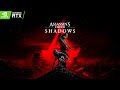 🔴 ASSASSIN’S CREED SHADOWS – THE ONRYO'S RECKONING: HUNT THE GHOSTS OF SHINBAKUFU