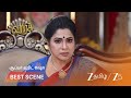VARISU | EP - 275 | Best Scene 2 | May 15 2026 | Zee Tamil