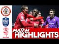 Accrington Lincoln goals and highlights