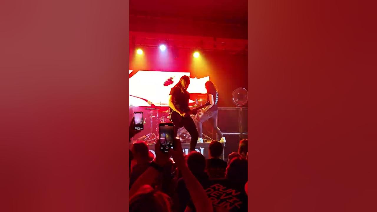Disciple Decyfer Down Resurrecting Reasons Tour Erlanger KY 2025 Disciple opening Disciple Decyfer Down Resurrecting Reasons Tour Erlanger KY 2025 Disciple opening
