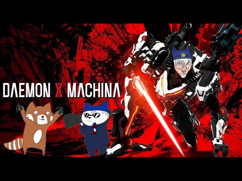 【デモンエクス】メインストーリーをガンガン進めるぜ【VOLGのゲーム放送＠2768】
