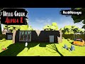 Hello Crook [Alpha 2] | Hello Neighbor Mod