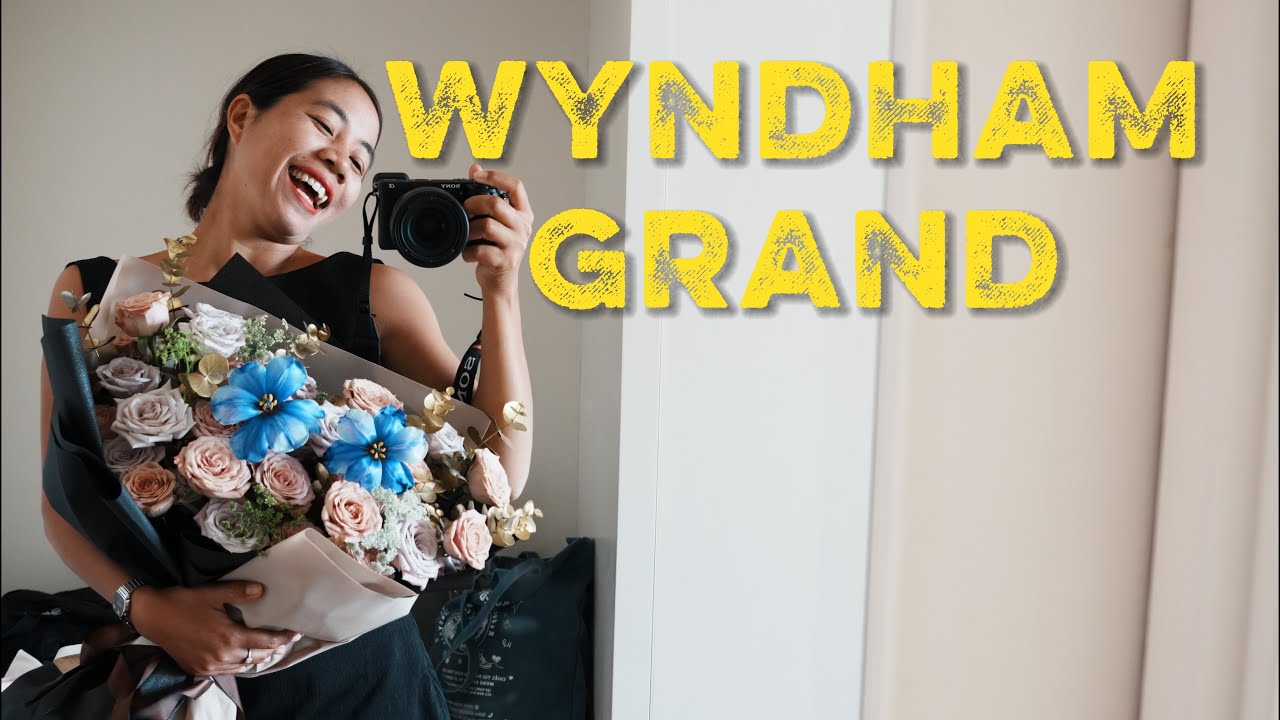 Wyndham Grand Phú Quốc - chiếc resort quốc dân Bắc đảo 