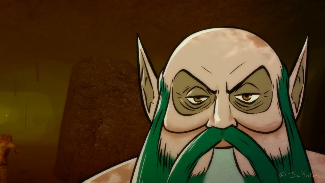 The Last Dwemer's Important Message