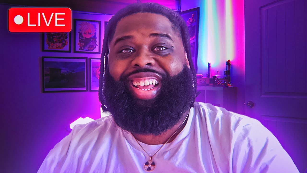 🔴Nuke Squad Warzone Team Announcement!🔴Nuke Squad Returns!