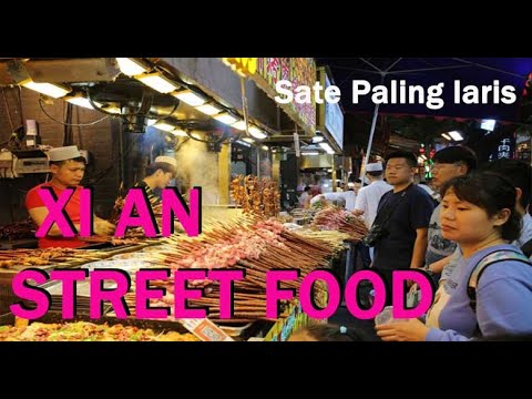 Video: Tradisi Kuliner Cina Untuk Kecantikan Dan Kesehatan