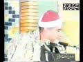 الشيخ راغب مصطفى غلوش مقطع خاشع في مقام الصبا وقفلة غير شكل