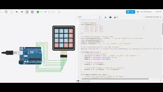 Password-Protected Lock System screenshot 4