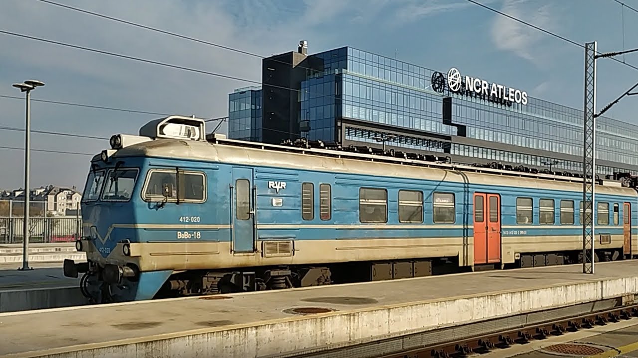 Vozovi u Lajkovcu i Beogradu, 2. 12. 2025.