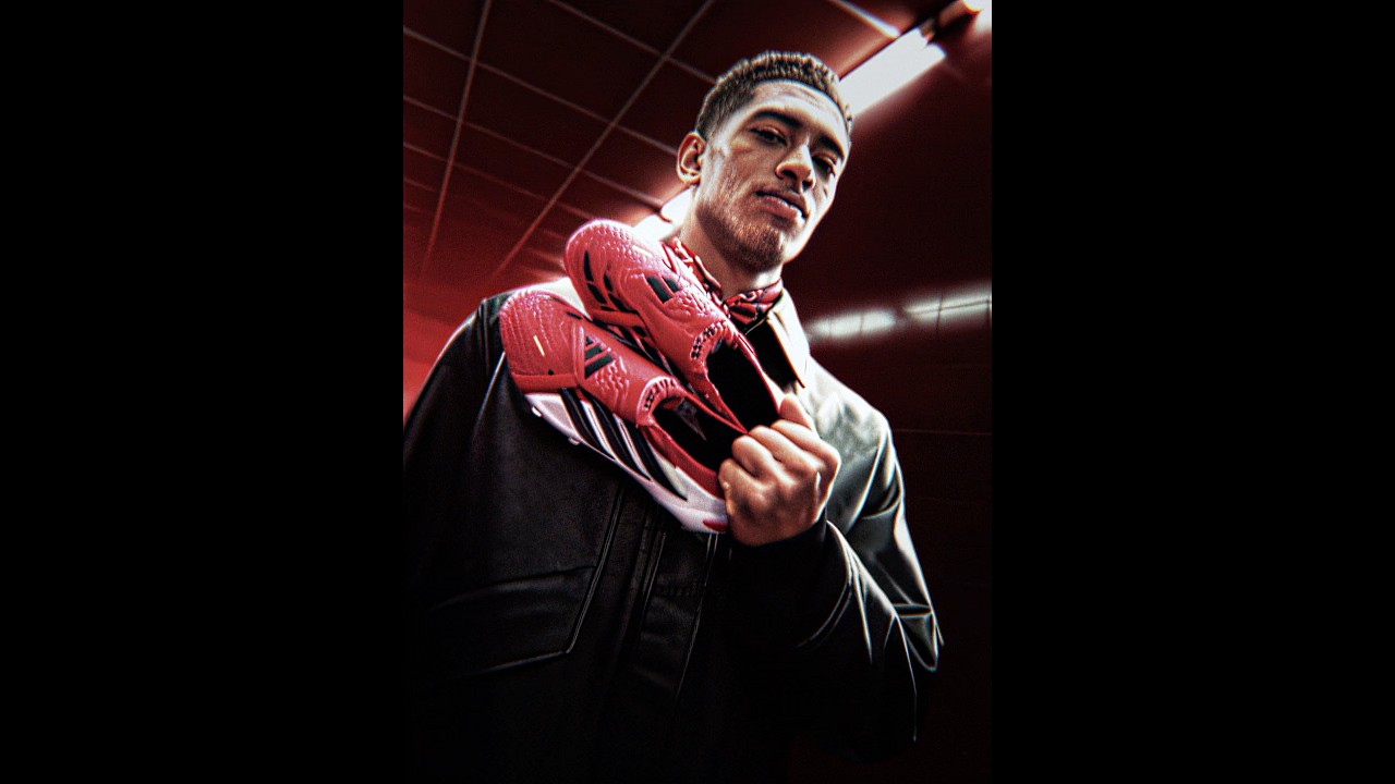 Bellingham and yamal in the same frame☠️||