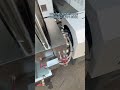 granulador de plástico granulador de plástico, granulador de extrusión de plástico, máquina de