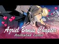 Azriel Bonus Chapter ANIMATED COMIC ACOTAR Azriel Bonus Chapter ANIMATED COMIC ACOTAR