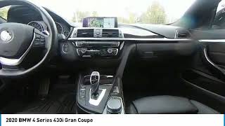 2020 BMW 4 Series 68347A