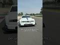 L&rsquo;Alfa Romeo 155 DTM &egrave; TORNATA con questo RESTOMOD