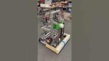 Team 4276 - Testing Indexer and set points