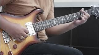 KuasaMu Terlebih Besar - NDC Worship | Gitar Cover
