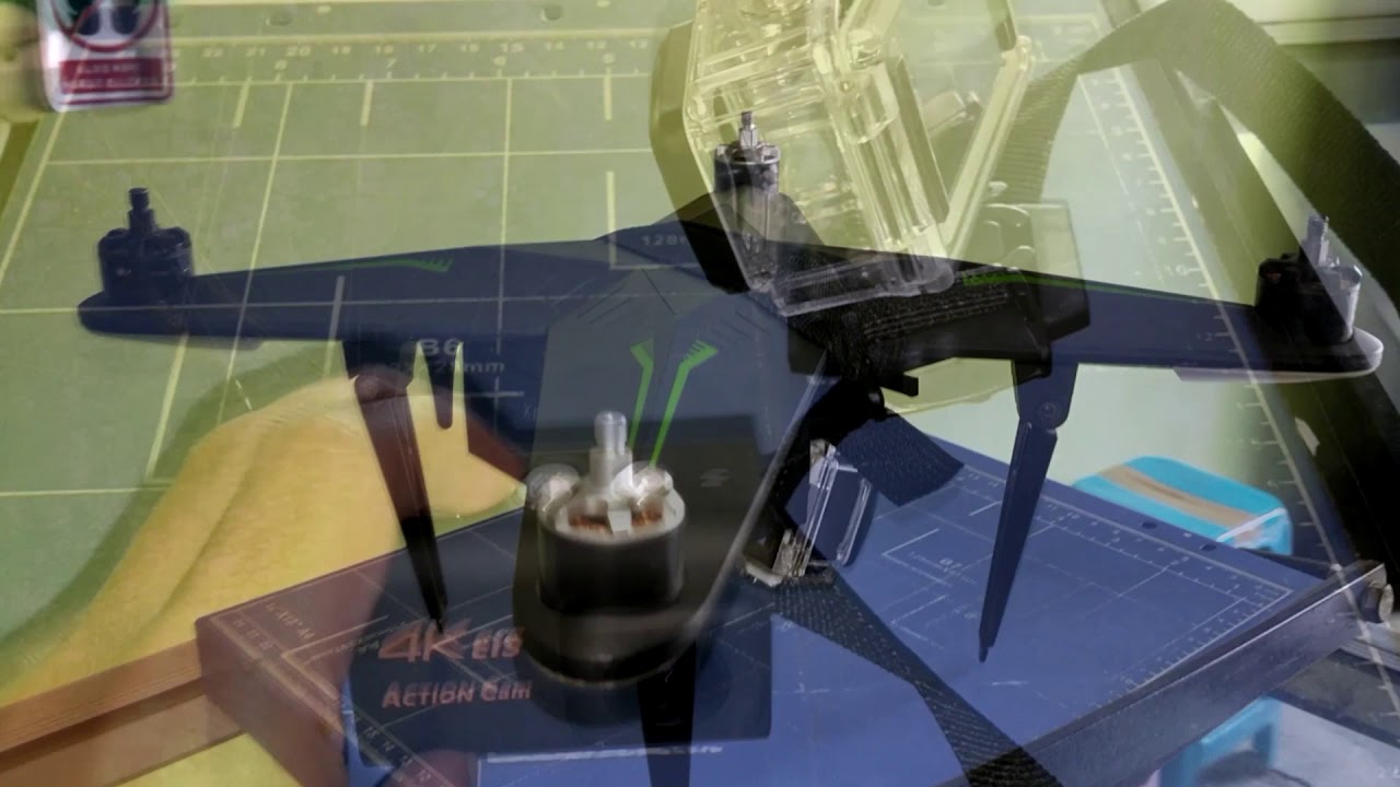 Review Action Cam 4K EIS Murah dengan Drone Xiro Explorer V Melawan Angin Kaki Gunung Gumiter