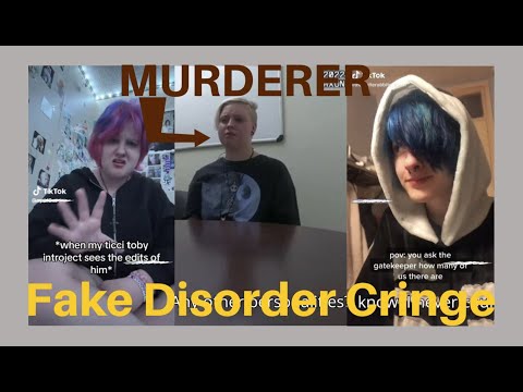 She Tried To Use DID To Avoid Murder Charges Compilation  She Tried To Use DID To Avoid Murder Charges Compilation