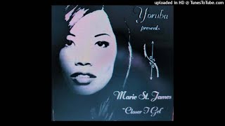 Marie St James ‎– Closer I Get (JohNick Vocal Mix)