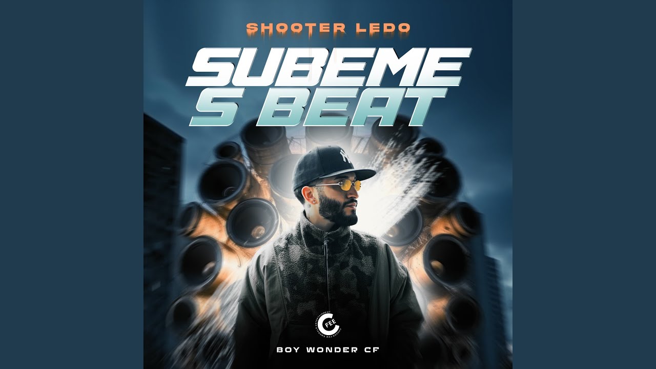在 YouTube 上觀看「Subeme 'S Beat (feat. Boy Wonder CF)」