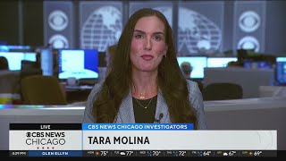 Woman, 38, killed in wrong-way crash on DuSable Lake Shore Drive