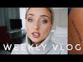 WEEKLY VLOG - die erste Designer Handtasche und Berlin mit Lilija | OlesjasWelt