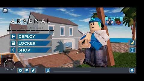 New limited code in arsenal (another funky friday delinquent Code)