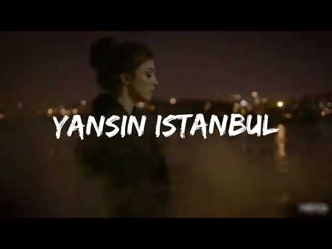 Rümeysa - Yansın Istanbul bu gece sözleri    #Yansınistanbulsözleri #yansinistanbullyrcs