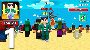 Survival Craft: Session 3 - Gameplay Walkthrough Part 1 - Season 1 456 Prison Escape Challenge